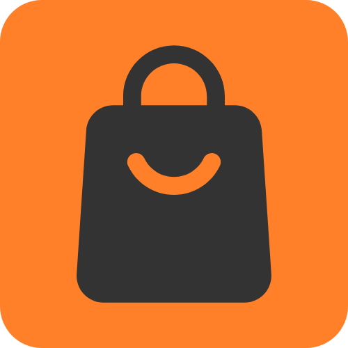 Universal Market Icon